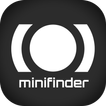 MiniFinder GO - Tracking System