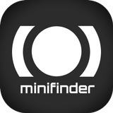 MiniFinder ไอคอน