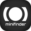 MiniFinder GO - GPS Tracking System