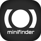 MiniFinder アイコン