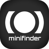 MiniFinder आइकन