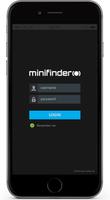 MiniFinder โปสเตอร์