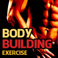 Body Building Exercise اسکرین شاٹ 3