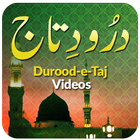 Darood e Taj-icoon