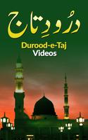 Darood e Taj-poster