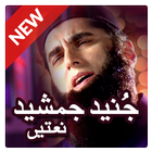 Junaid Jamshed Naats icon