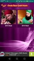 Owais Raza Qadri Naats Screenshot 1