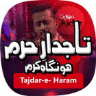 Tajdar E Haram icône