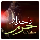 Tajdar E Haram By Atif Aslam-icoon