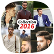 Men Hairstyle 2016