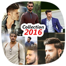 Men Hairstyle 2016 APK