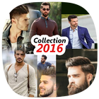 Men Hairstyle 2016 icône