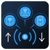 Share Mobile Internet 3G icône