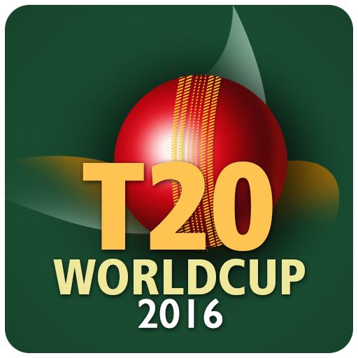 T20 World Cup 2016