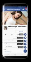 Mini Messenger - Lite Messenger تصوير الشاشة 1
