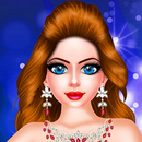 Celebrity Super Star Party Salon de beauté indienn APK