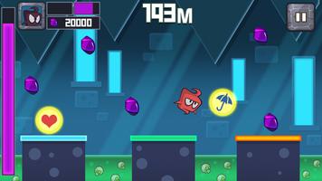 Flappy Jump screenshot 1