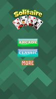 Freecell Solitaire 2018 پوسٹر