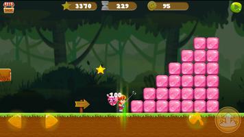 Super Boy World Adventure 2018 screenshot 2