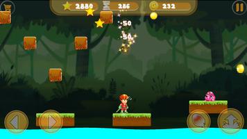 Super Boy World Adventure 2018 screenshot 3