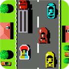 Road Fighter أيقونة