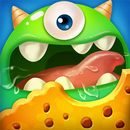Crazy Eating-APK