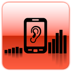 Deep Hearing: Ear Spy Prank icône