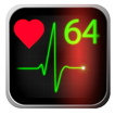 Heart Rate Monitor: Prank