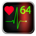 Heart Rate Monitor: Prank simgesi