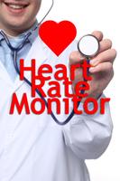 Heart Rate Monitor: Prank Affiche