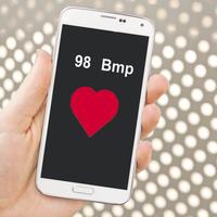 Heart Rate Monitor: Prank Ekran Görüntüsü 2