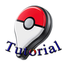 Tutorials for Pokemon GO aplikacja