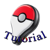 Tutorials for Pokemon GO icône