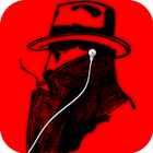 Ear Spy Hearing Spy: Prank ícone