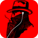 Ear Spy Hearing Spy: Prank icône
