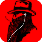 Ear Spy Hearing Spy: Prank icon