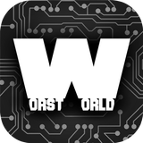 Worst World biểu tượng