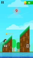 Stunt Bike: Climb Racing スクリーンショット 1