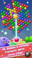 Bubble Spinner Deluxe plakat