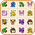 Pikachu Kawai Classic icon