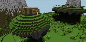 Skyblock : Architect Craft