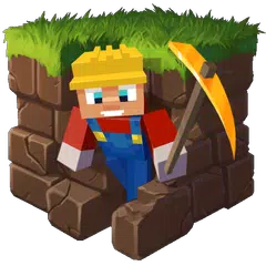 Skyblock : Architect Craft APK download
