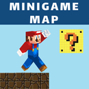 Map Super Mario Brothers minigame for mcpe APK
