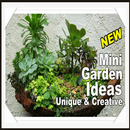 Mini idées de jardin APK