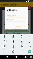 Fibonacci Calculator screenshot 1