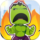 Mini Green Avenger APK