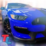 Tuner Life: гонки, drag racing APK