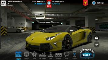 Tuner Life syot layar 1