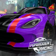 Forbidden Racing