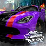 Forbidden Racing ikon